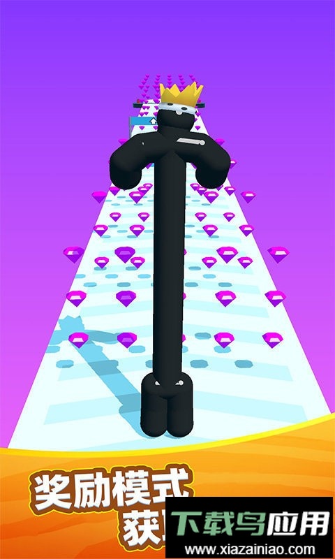 变身对决官方版最新版截图2