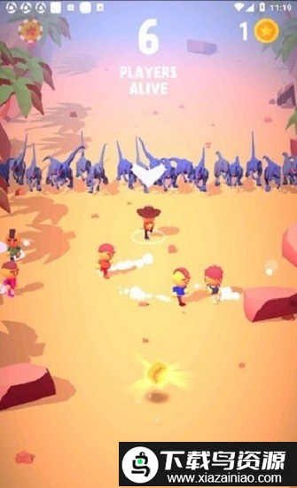 活到最后一个完整版最新版截图1