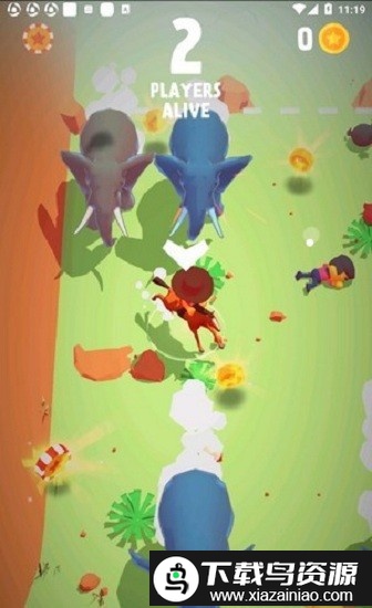 活到最后一个完整版最新版截图2