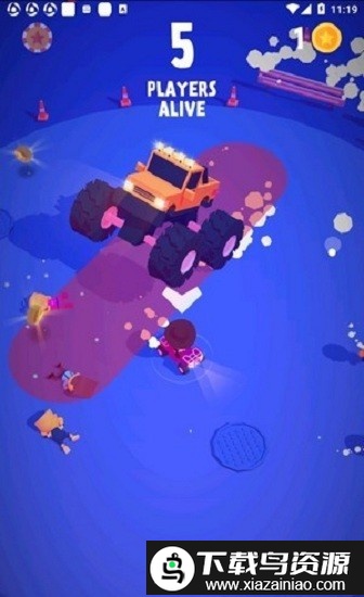 活到最后一个完整版最新版截图3