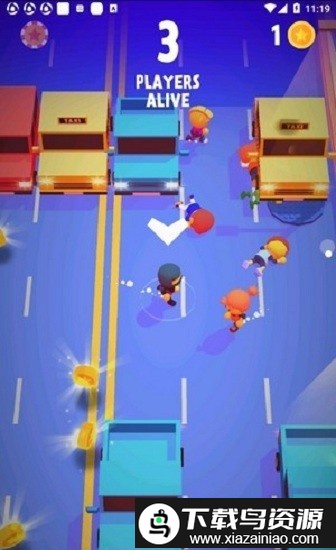 活到最后一个完整版最新版截图4