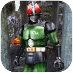 假面骑士跑酷手机版