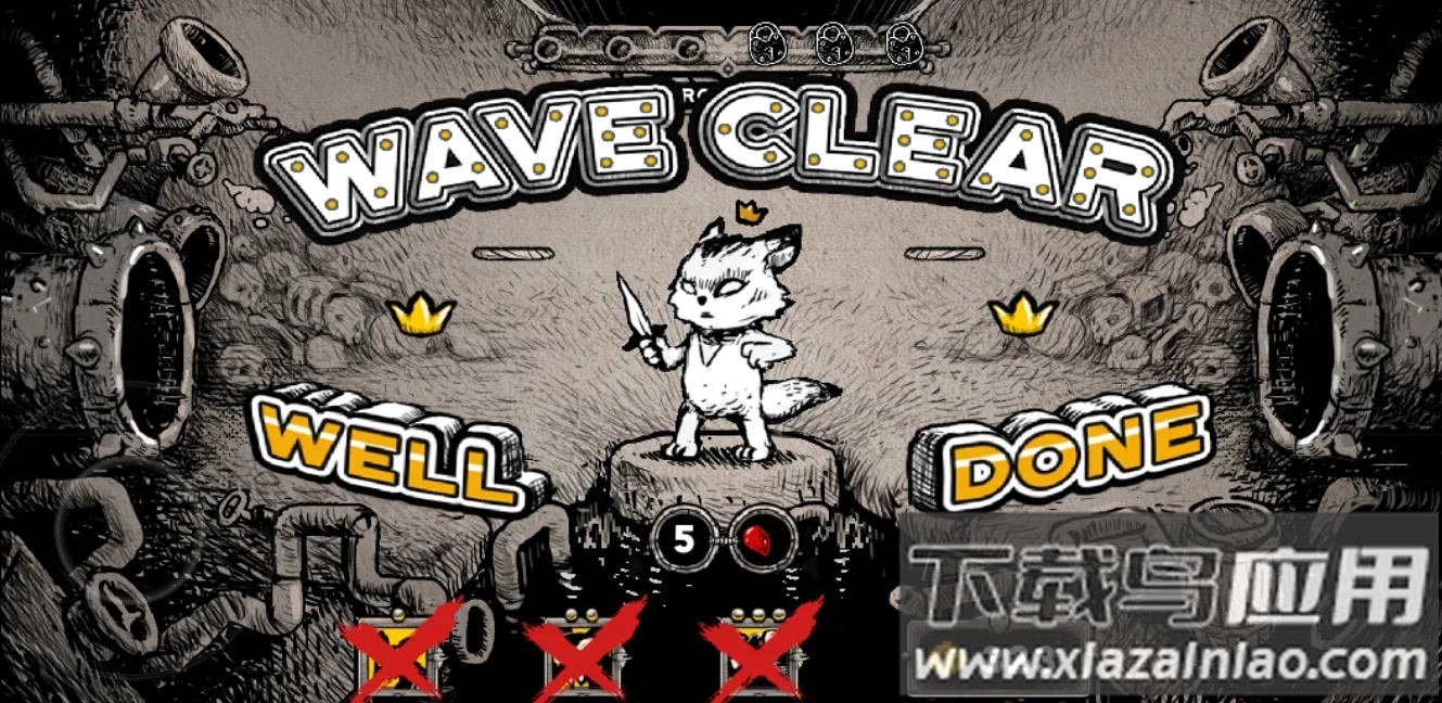 下水道英雄SewerHero最新版截图2