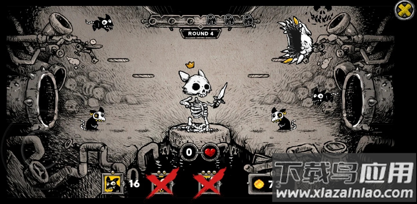 下水道英雄SewerHero最新版截图3