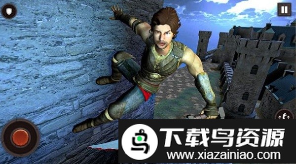 信条忍者猎人最新版最新版截图1