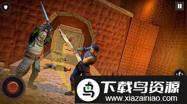 信条忍者猎人最新版最新版截图2