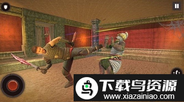 信条忍者猎人最新版最新版截图3