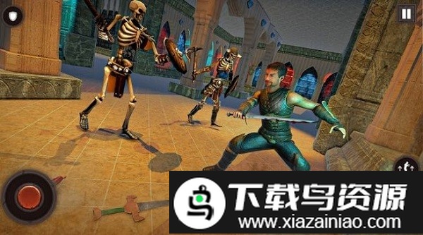 信条忍者猎人最新版最新版截图4