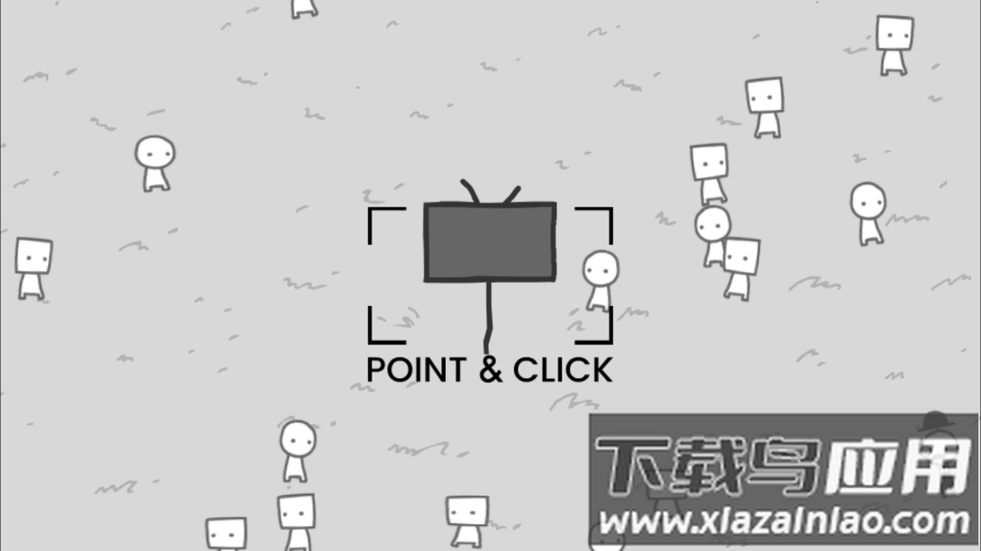 我们成为我们所看到的样子游戏最新版截图3