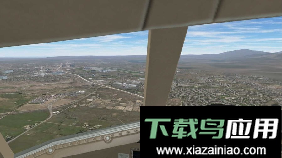 疯狂机场汉化版最新版截图2