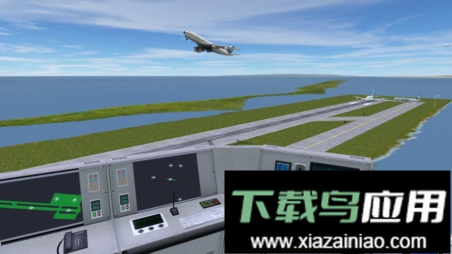 疯狂机场汉化版最新版截图3