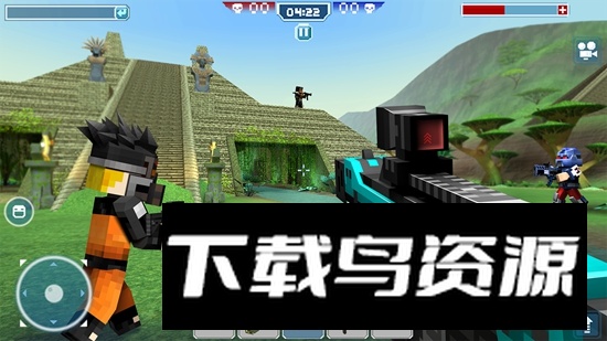 像素车官方正版最新版本最新版截图4