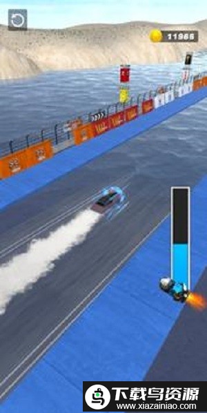 汽车齿轮冲刺最新版最新版截图1