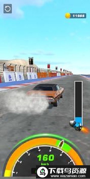 汽车齿轮冲刺最新版最新版截图3