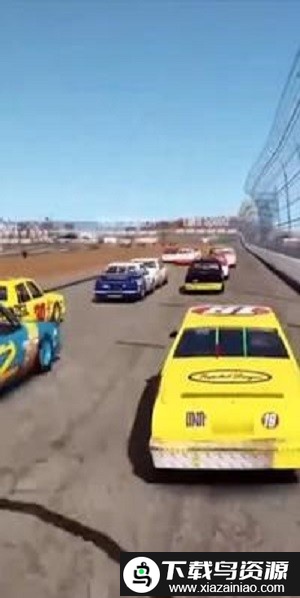 汽车齿轮冲刺最新版最新版截图4