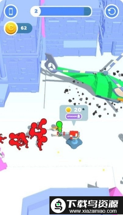 快速防御官方版最新版截图1