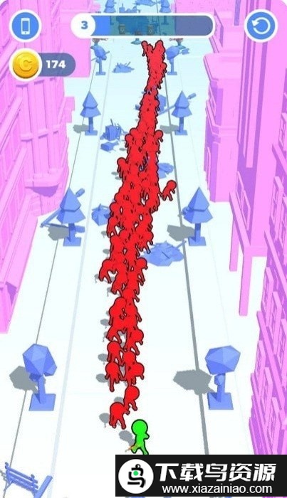 快速防御官方版最新版截图3