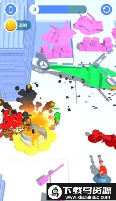 快速防御官方版最新版截图4