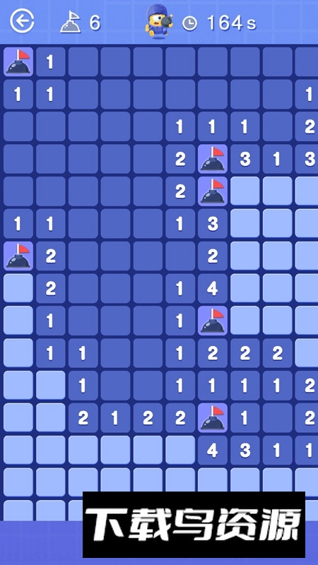 无尽的扫雷游戏最新版最新版截图3