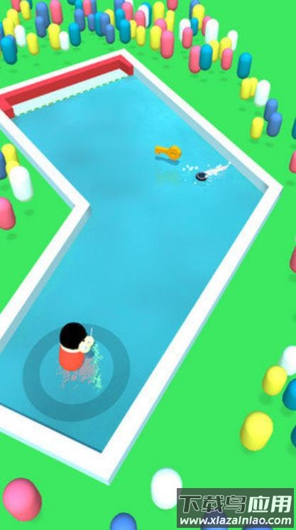 快乐冰球手游戏下载最新版截图1