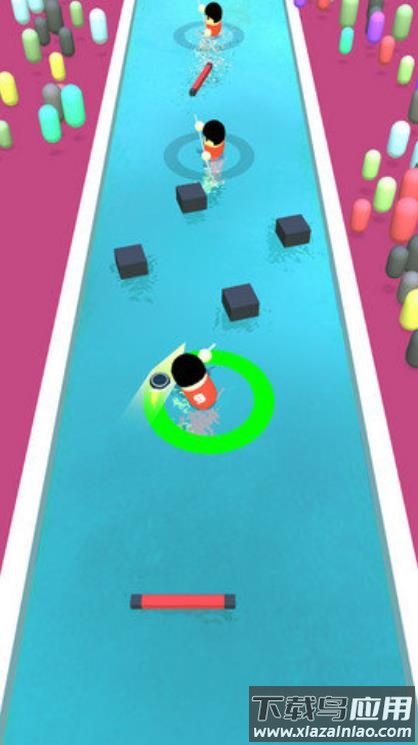 快乐冰球手游戏下载最新版截图2