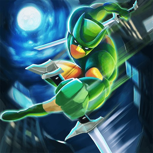 城市冒险英雄官方版