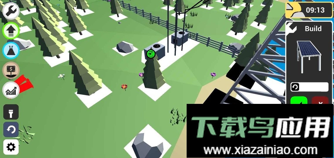 电能大亨汉化版