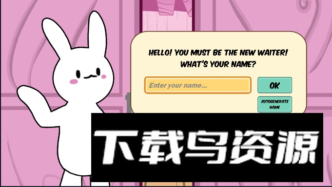 BunnyPancake中文版最新版截图3