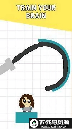 拯救女孩绘画免费版最新版截图1