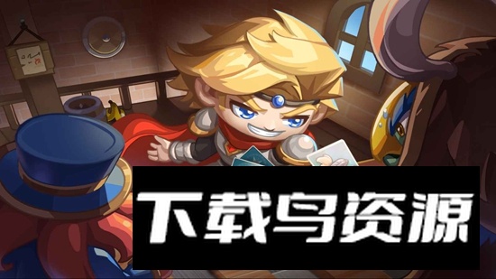 万卡奇兵手游官方免费版最新版截图1