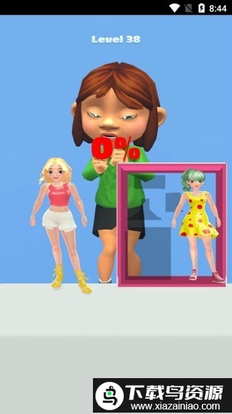 玩偶设计师最新版最新版截图1