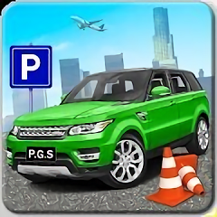 令人不安的停车中文版