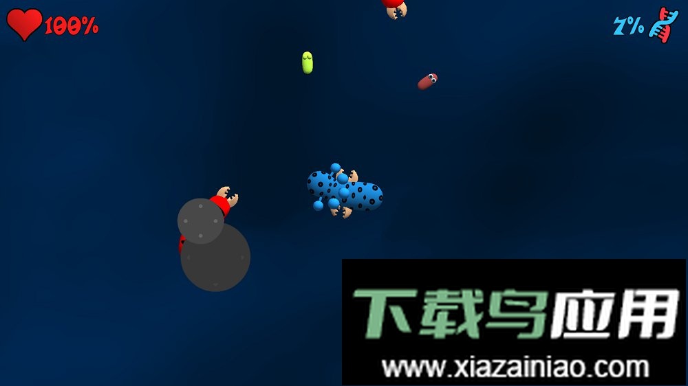 进化模拟器2中文版最新版截图1