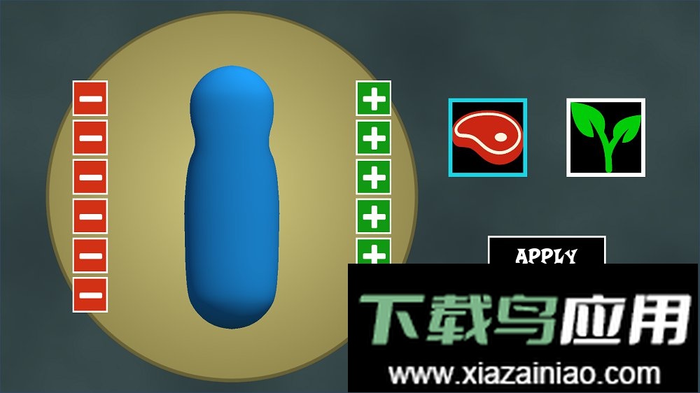 进化模拟器2中文版最新版截图2