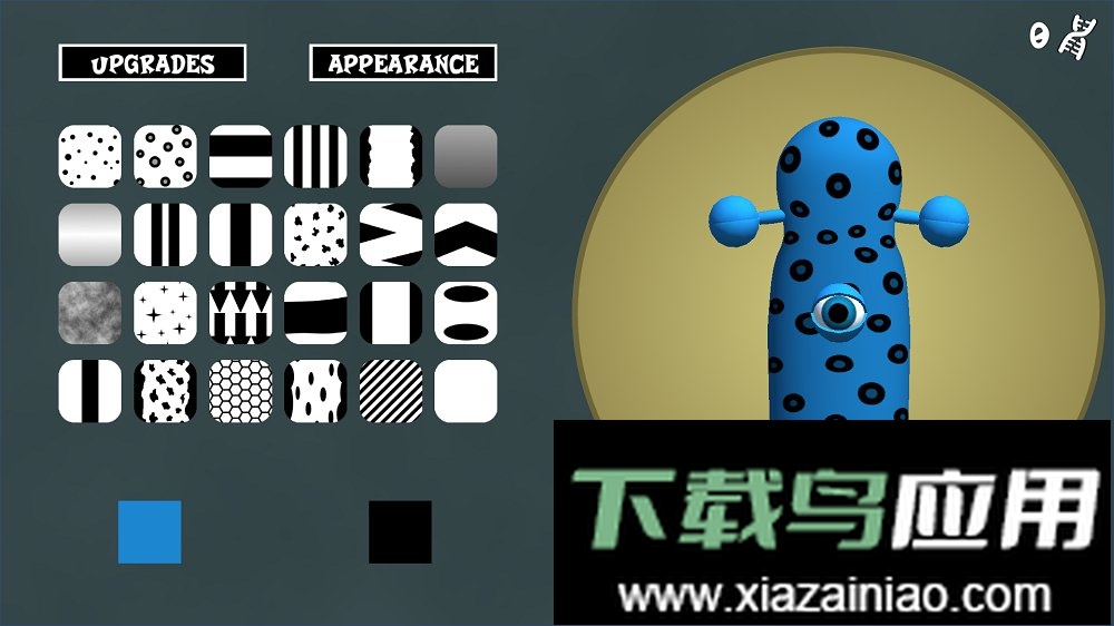 进化模拟器2中文版最新版截图3