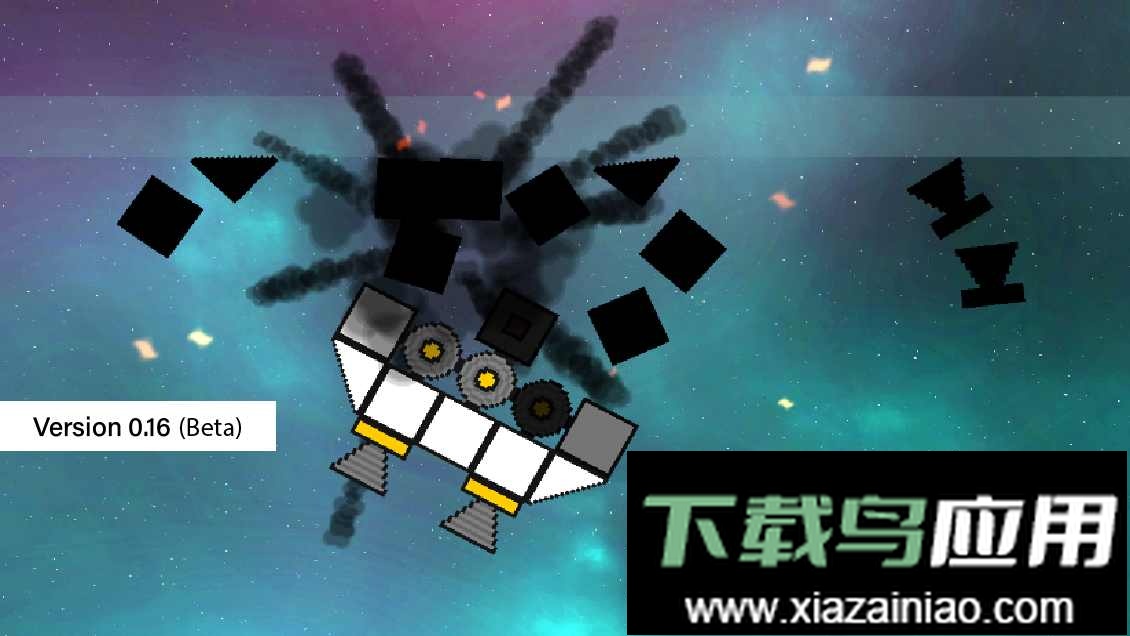 太空沙盒战机最新版(Droneboi)最新版截图2