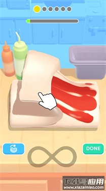 牛排之王ASMR烹饪(King of Steaks)最新版截图4