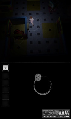 糖果梦魇游戏下载最新版截图2