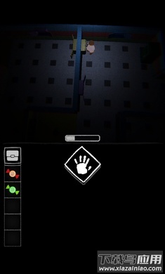 糖果梦魇游戏下载最新版截图3