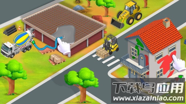 小小建筑商手游下载最新版截图2