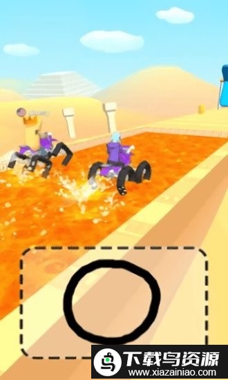 最强战车游戏最新版截图1