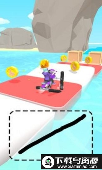 最强战车游戏最新版截图3