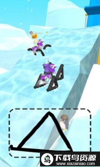 最强战车游戏最新版截图4