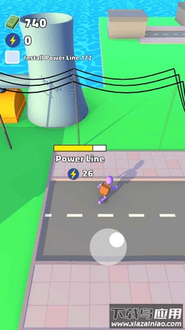 能源探索者手游截图2