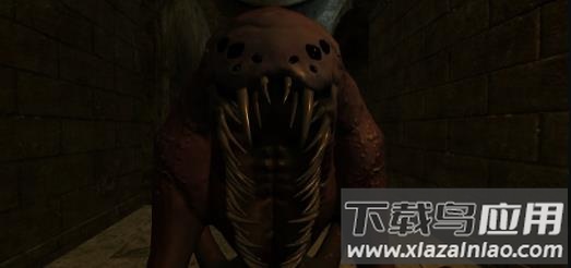 邪恶恐怖蒙特斯3手游下载最新版截图1