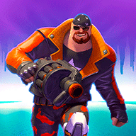 保护者射手传奇中文版(Protectors)