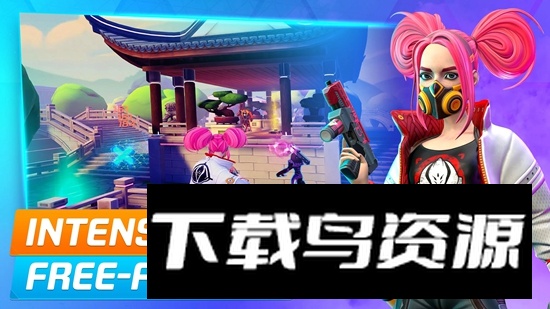 保护者射手传奇中文版(Protectors)最新版截图3