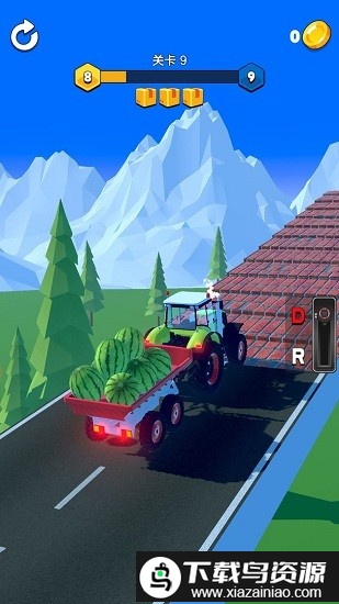 我拉货贼溜官方版最新版截图1