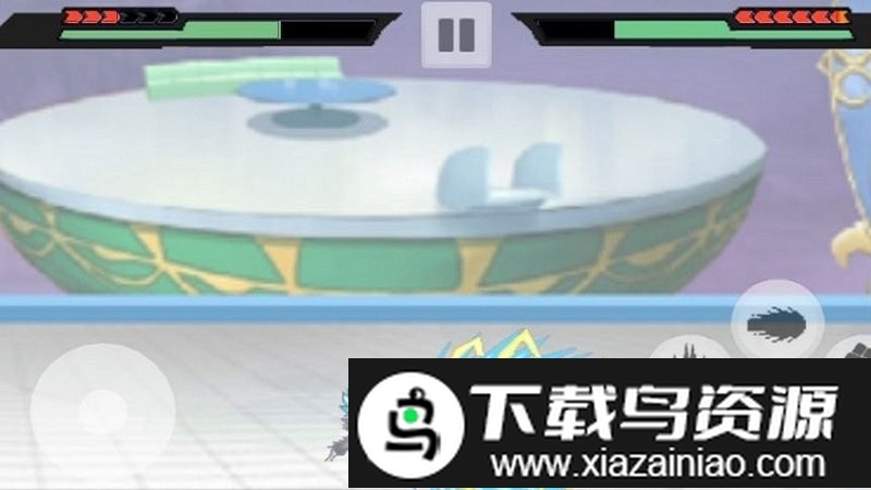 mugen龙珠z游戏最新版截图4