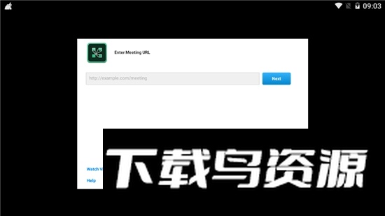 Adobe Connect视频会议手机版最新版截图